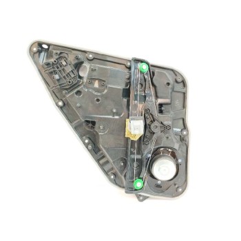 Recambio de elevalunas trasero derecho para infiniti qx30 2.2 d awd referencia OEM IAM 827205DM0A SIN MOTOR 