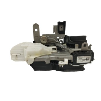 Recambio de cerradura puerta delantera izquierda para volvo v40 1.6 diesel cat referencia OEM IAM 31391822  