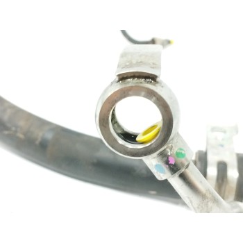 Recambio de tubo presion direccion asistida para mitsubishi l200 / triton (kj_, kk_, kl_) 2.2 di-d 4wd referencia OEM IAM   