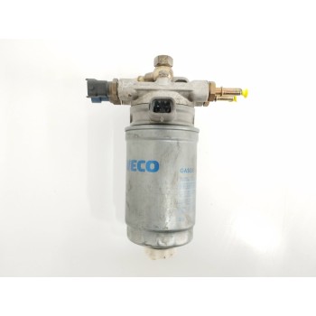 Recambio de soporte filtro gasoil para suzuki ps 10 santana anibal 2.8 d referencia OEM IAM   