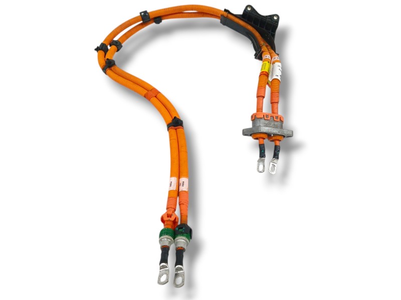 Recambio de no identificado para mg marvel r electric referencia OEM IAM 10772389 CABLE DE ALTO VOLTAJE EP2MVH001A Recambio de no identificado para mg marvel r electric referencia OEM IAM 10772389 CABLE DE ALTO VOLTAJE EP2MVH001A