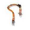 Recambio de no identificado para mg marvel r electric referencia OEM IAM 10772389 CABLE DE ALTO VOLTAJE EP2MVH001A