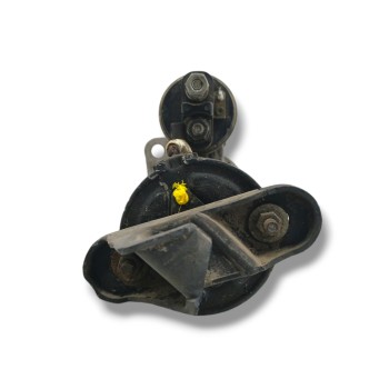 Recambio de motor arranque para volkswagen tipo 2 transporter/furgoneta 1.6 turbodiesel (jx) referencia OEM IAM 0001110009 93301