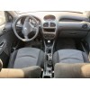 peugeot 206 berlina del año 2004