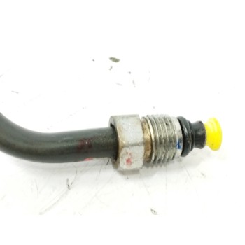 Recambio de tubo presion direccion asistida para mitsubishi l200 / triton (kj_, kk_, kl_) 2.2 di-d 4wd referencia OEM IAM   