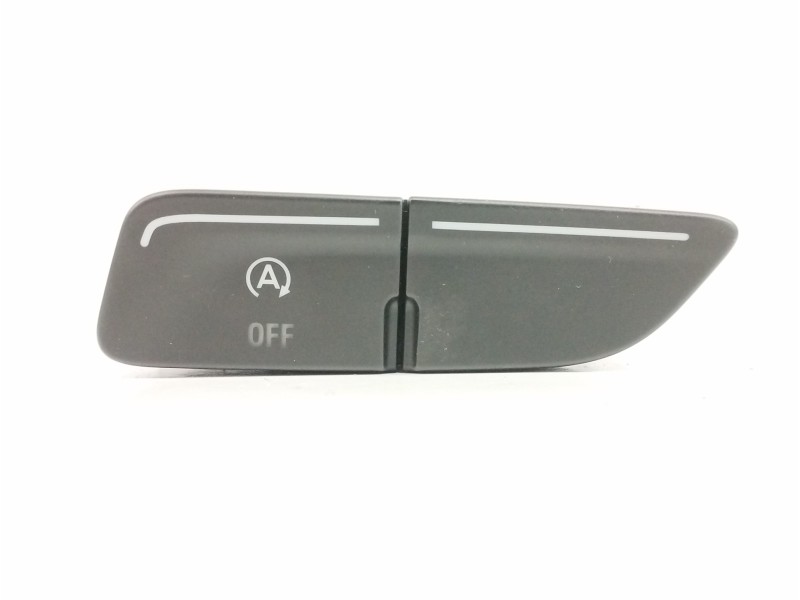Recambio de interruptor para ford transit furgón (tts) 2.0 tdci cat referencia OEM IAM KK3T15A860AB  