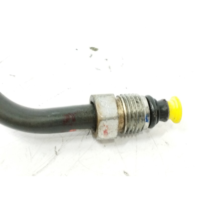 TUBO PRESION DIRECCION ASISTIDA