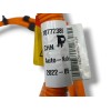Recambio de no identificado para mg marvel r electric referencia OEM IAM 10772389 CABLE DE ALTO VOLTAJE EP2MVH001A