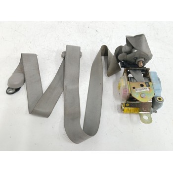 Recambio de cinturon seguridad delantero derecho para kia carnival ii 2.9 crdi cat referencia OEM IAM 0K53H57711CY  KSR4027