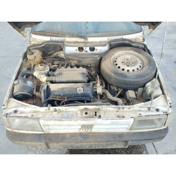 fiat fiorino (255) del año 1994