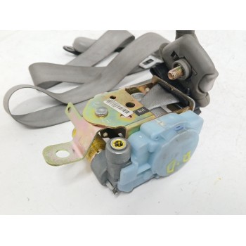 Recambio de cinturon seguridad delantero derecho para kia carnival ii 2.9 crdi cat referencia OEM IAM 0K53H57711CY  KSR4027