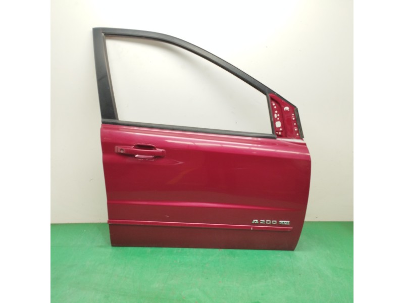 Recambio de puerta delantera derecha para ssangyong actyon 2.0 td cat referencia OEM IAM OBSERVAR FOTOS Recambio de puerta delantera derecha para ssangyong actyon 2.0 td cat referencia OEM IAM OBSERVAR FOTOS