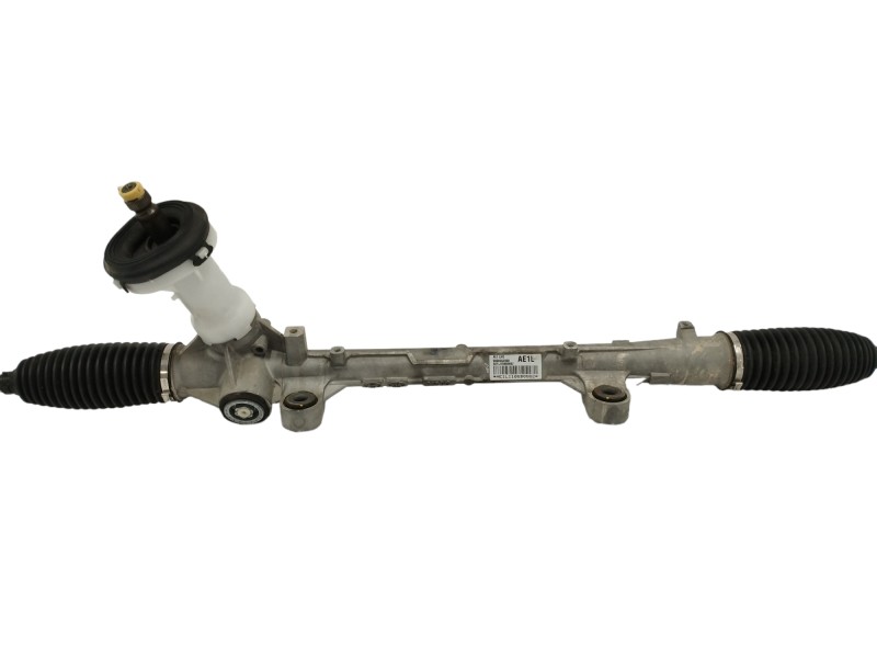 Recambio de cremallera direccion para hyundai ioniq referencia OEM IAM 56500G2000  