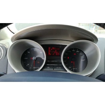 Recambio de cuadro instrumentos para seat ibiza (6j5) 1.9 tdi referencia OEM IAM 6J0920801A A2C5349080 