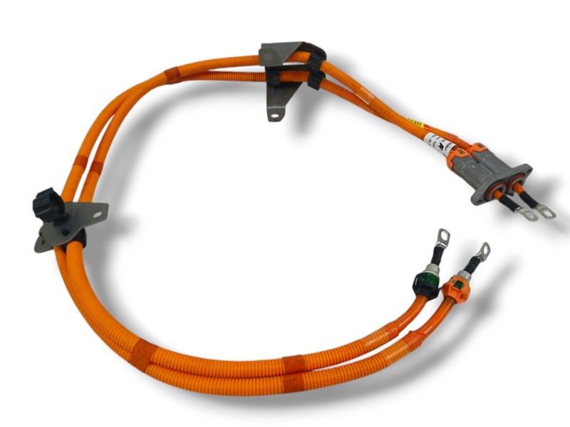 Recambio de no identificado para mg marvel r electric referencia OEM IAM 10858641 CABLE DE ALTO VOLTAJE EP2MVH001A Recambio de no identificado para mg marvel r electric referencia OEM IAM 10858641 CABLE DE ALTO VOLTAJE EP2MVH001A