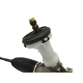 Recambio de cremallera direccion para hyundai ioniq referencia OEM IAM 56500G2000  