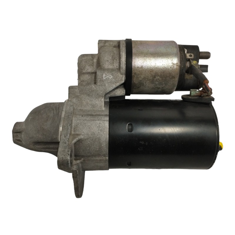 Recambio de motor arranque para opel corsa d 1.0 12v cat (a 10 xep / ldb) referencia OEM IAM 55568572 0001107495 