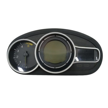 Recambio de cuadro instrumentos para renault megane iii berlina 5 p authentique referencia OEM IAM 248107859R  