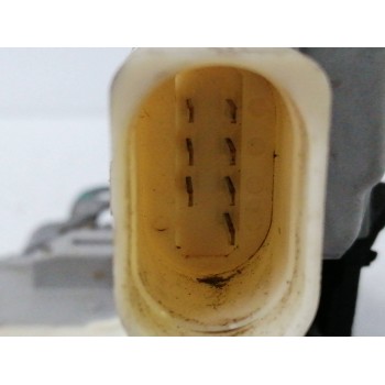 Recambio de cerradura puerta trasera derecha para seat altea (5p1) 2.0 tdi referencia OEM IAM 5P0879012  