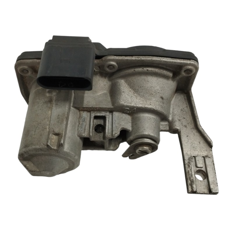 Recambio de caja mariposa para seat ibiza st (6p8) 1.4 tdi referencia OEM IAM 5Q0253691H DE ESCAPE 