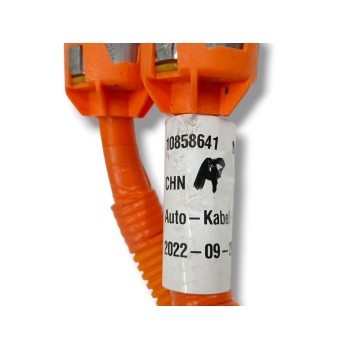 Recambio de no identificado para mg marvel r electric referencia OEM IAM 10858641 CABLE DE ALTO VOLTAJE EP2MVH001A