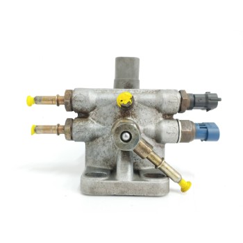 Recambio de soporte filtro gasoil para suzuki ps 10 santana anibal 2.8 d referencia OEM IAM   