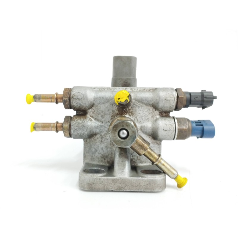 SOPORTE FILTRO GASOIL