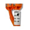 Recambio de no identificado para mg marvel r electric referencia OEM IAM 10858641 CABLE DE ALTO VOLTAJE EP2MVH001A
