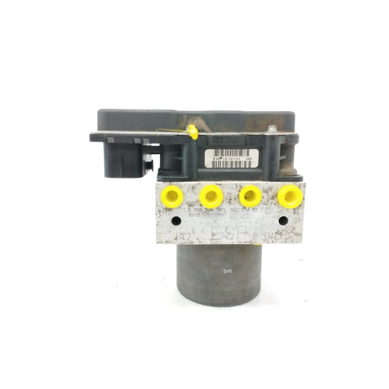 Recambio de abs para audi q5 (8r) 2.0 16v tdi referencia OEM IAM 8R0614517Q 0265236333 
