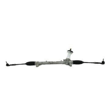 Recambio de cremallera direccion para hyundai ioniq referencia OEM IAM 56500G2000  