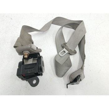 Recambio de cinturon seguridad trasero derecho para kia carnival ii 2.9 crdi cat referencia OEM IAM 0427211  R4027