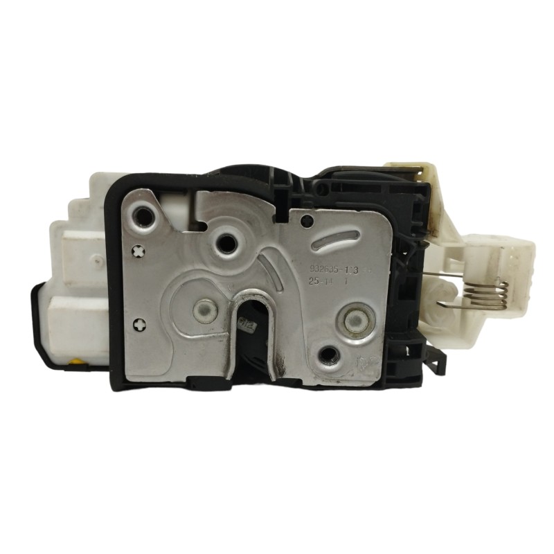 Recambio de cerradura puerta delantera derecha para volvo v40 1.6 diesel cat referencia OEM IAM 31391823  