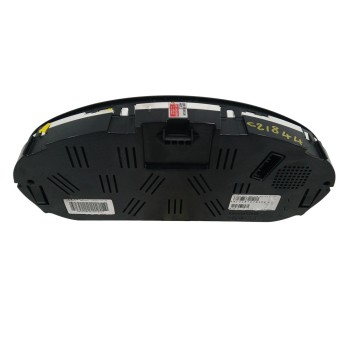 Recambio de cuadro instrumentos para renault megane iii berlina 5 p authentique referencia OEM IAM 248107859R  
