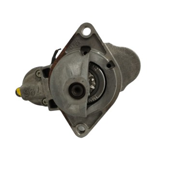 Recambio de motor arranque para opel corsa d 1.0 12v cat (a 10 xep / ldb) referencia OEM IAM 55568572 0001107495 