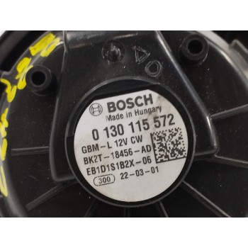 Recambio de motor calefaccion para ford transit furgón (tts) 2.0 tdci cat referencia OEM IAM BK2T18456AD 0130115572 