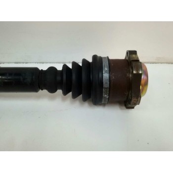 Recambio de transmision delantera derecha para volkswagen golf iv berlina (1j1) conceptline referencia OEM IAM 1J0407272JC  