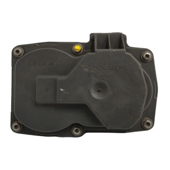 Recambio de caja mariposa para seat ibiza st (6p8) 1.4 tdi referencia OEM IAM 5Q0253691H DE ESCAPE 