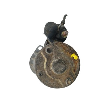 Recambio de motor arranque para isuzu trooper 2.8 turbodiesel referencia OEM IAM 8944339121  
