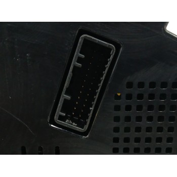 Recambio de cuadro instrumentos para renault megane iii berlina 5 p authentique referencia OEM IAM 248107859R  