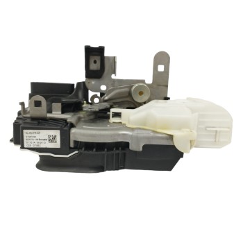 Recambio de cerradura puerta delantera derecha para volvo v40 1.6 diesel cat referencia OEM IAM 31391823  