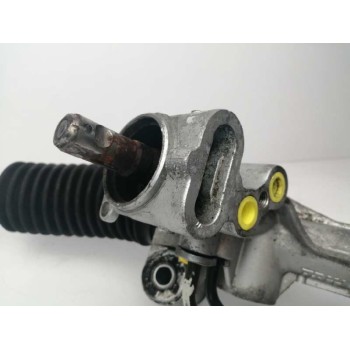 Recambio de cremallera direccion para opel vectra c berlina comfort referencia OEM IAM 0250080080101  