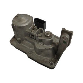 Recambio de caja mariposa para seat ibiza st (6p8) 1.4 tdi referencia OEM IAM 5Q0253691H DE ESCAPE 