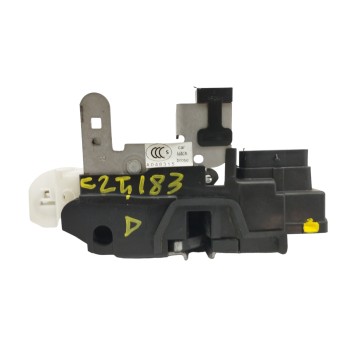 Recambio de cerradura puerta delantera derecha para volvo v40 1.6 diesel cat referencia OEM IAM 31391823  