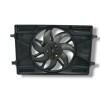 Recambio de electroventilador para mg marvel r electric referencia OEM IAM 10245209  