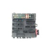 Recambio de caja reles / fusibles para opel vectra c berlina 1.9 cdti referencia OEM IAM 13189923 519049506 