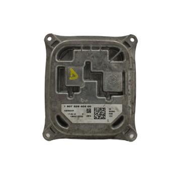 Recambio de centralita faros xenon para peugeot 308 1.6 blue-hdi fap referencia OEM IAM 130732940400 LED LADO DERECHO