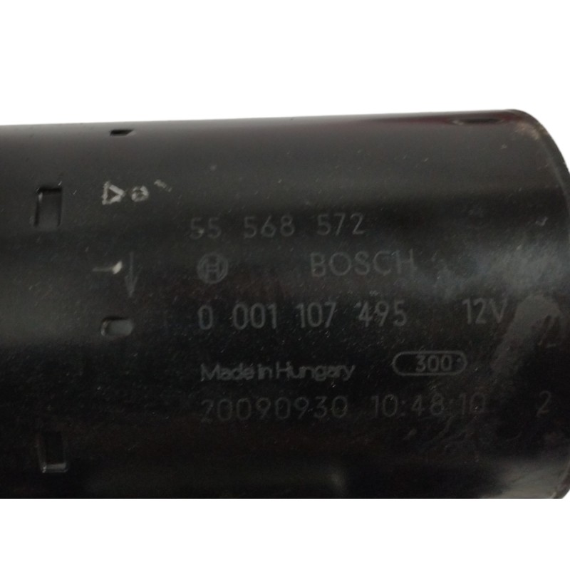 MOTOR ARRANQUE 0001107495