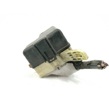 Recambio de caja reles / fusibles para toyota yaris (ncp1/nlp1/scp1) 1.4 turbodiesel cat referencia OEM IAM   