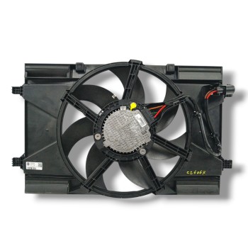 Recambio de electroventilador para mg marvel r electric referencia OEM IAM 10245209  