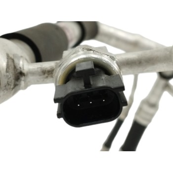 Recambio de tubos aire acondicionado para hyundai ioniq referencia OEM IAM   